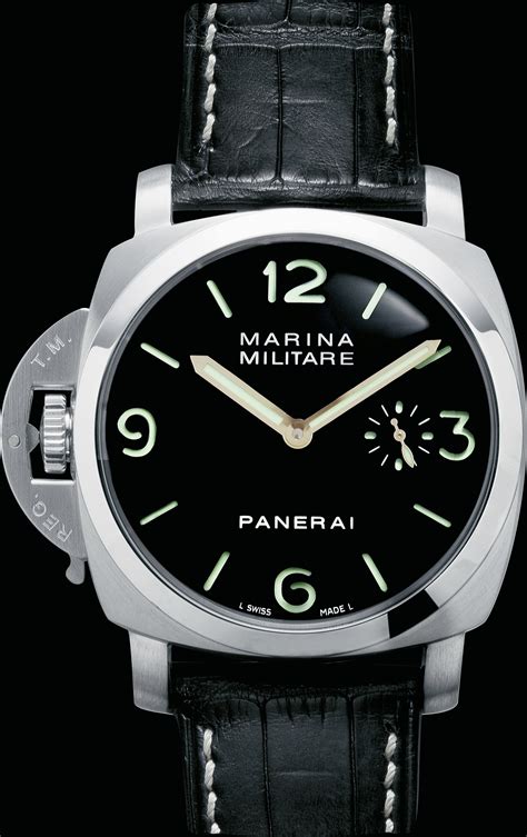 what model is my panerai|Panerai official website.